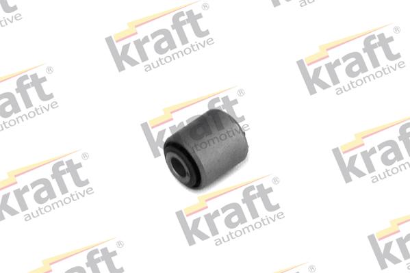 KRAFT AUTOMOTIVE 4235526 - Сайлентблок, рычаг подвески колеса autospares.lv