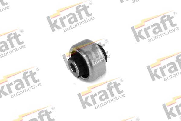 KRAFT AUTOMOTIVE 4235630 - Сайлентблок, рычаг подвески колеса autospares.lv