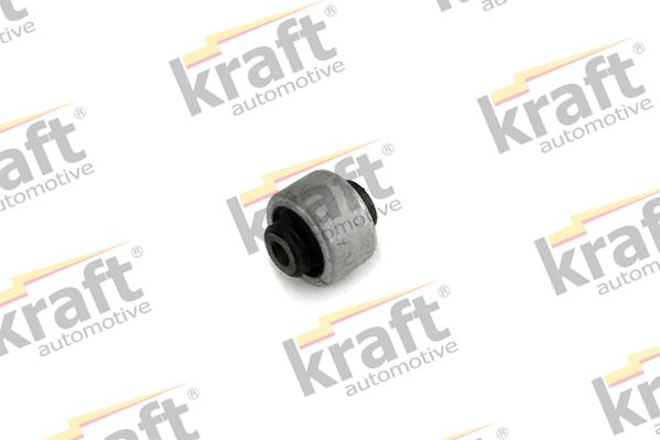 KRAFT AUTOMOTIVE 4235632 - Сайлентблок, рычаг подвески колеса autospares.lv