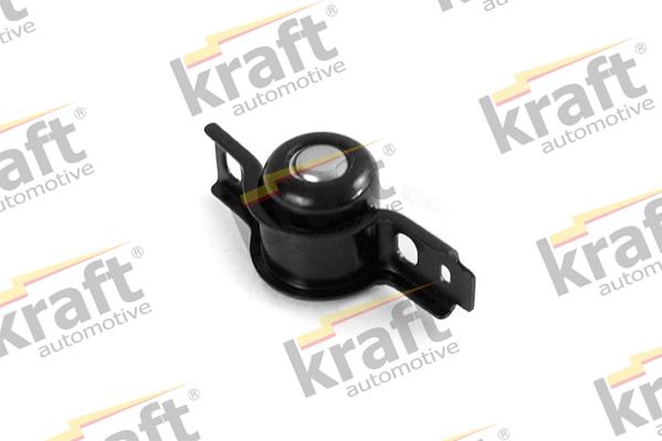 KRAFT AUTOMOTIVE 4236511 - Сайлентблок, рычаг подвески колеса autospares.lv