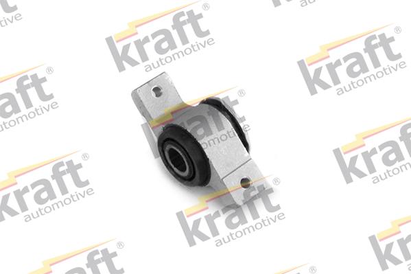 KRAFT AUTOMOTIVE 4236840 - Сайлентблок, рычаг подвески колеса autospares.lv