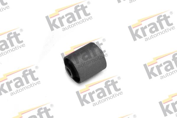 KRAFT AUTOMOTIVE 4236275 - Сайлентблок балки моста autospares.lv