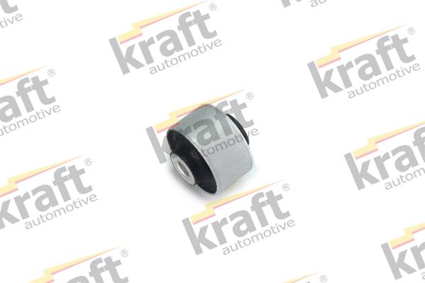 KRAFT AUTOMOTIVE 4230400 - Сайлентблок, рычаг подвески колеса autospares.lv