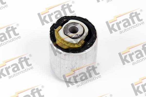 KRAFT AUTOMOTIVE 4230402 - Сайлентблок, рычаг подвески колеса autospares.lv