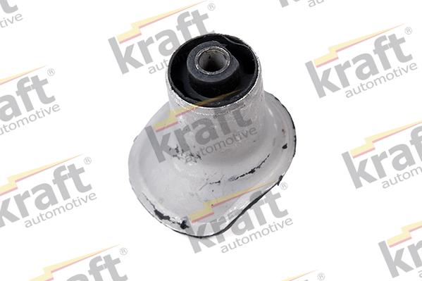 KRAFT AUTOMOTIVE 4230530 - Сайлентблок балки моста autospares.lv