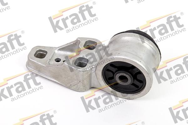 KRAFT AUTOMOTIVE 4230007 - Сайлентблок балки моста autospares.lv