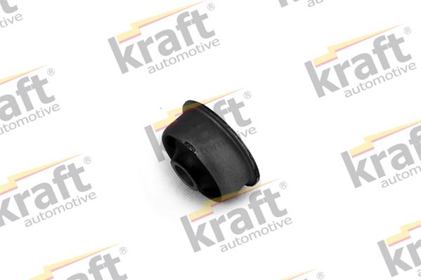 KRAFT AUTOMOTIVE 4230180 - Сайлентблок, рычаг подвески колеса autospares.lv