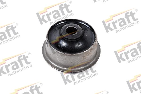 KRAFT AUTOMOTIVE 4230181 - Сайлентблок, рычаг подвески колеса autospares.lv