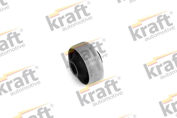 KRAFT AUTOMOTIVE 4230170 - Сайлентблок, рычаг подвески колеса autospares.lv