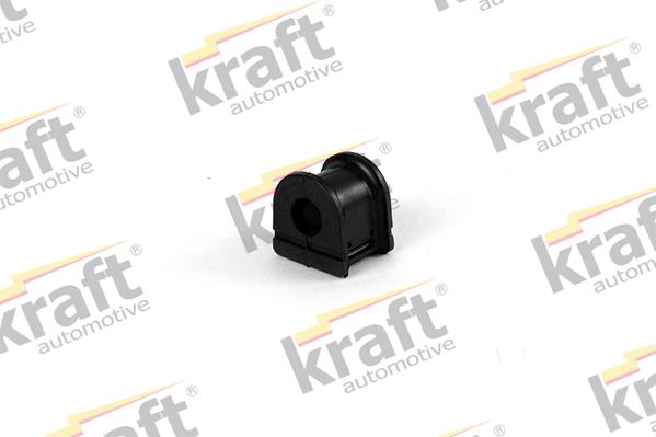 KRAFT AUTOMOTIVE 4230881 - Втулка стабилизатора autospares.lv