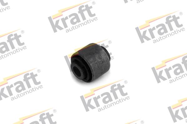 KRAFT AUTOMOTIVE 4230315 - Подвеска рулевой тяги autospares.lv