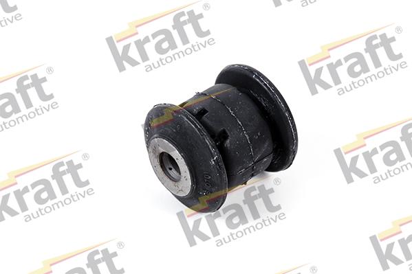 KRAFT AUTOMOTIVE 4230252 - Сайлентблок, рычаг подвески колеса autospares.lv