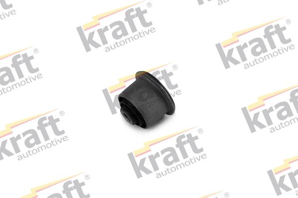 KRAFT AUTOMOTIVE 4230280 - Сайлентблок, рычаг подвески колеса autospares.lv