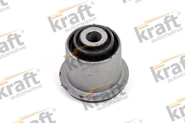 KRAFT AUTOMOTIVE 4230270 - Сайлентблок, рычаг подвески колеса autospares.lv