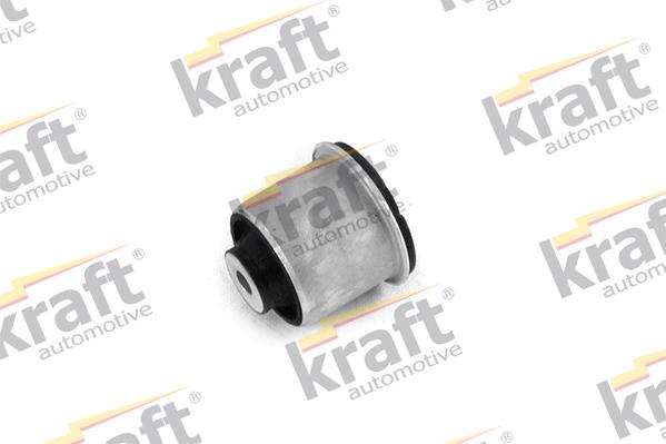 KRAFT AUTOMOTIVE 4231437 - Сайлентблок, рычаг подвески колеса autospares.lv