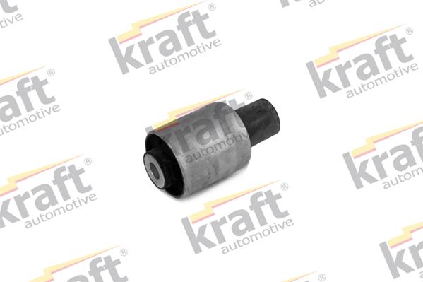 KRAFT AUTOMOTIVE 4231470 - Сайлентблок, рычаг подвески колеса autospares.lv