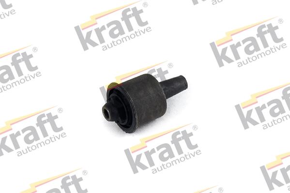 KRAFT AUTOMOTIVE 4231472 - Сайлентблок, рычаг подвески колеса autospares.lv