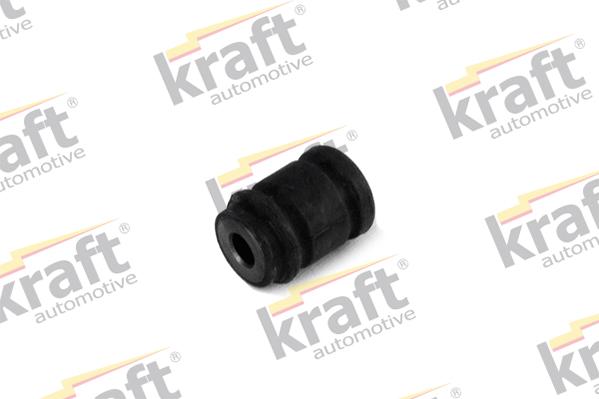 KRAFT AUTOMOTIVE 4231500 - Сайлентблок, рычаг подвески колеса autospares.lv