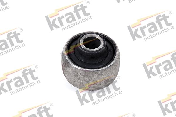 KRAFT AUTOMOTIVE 4231588 - Сайлентблок, рычаг подвески колеса autospares.lv