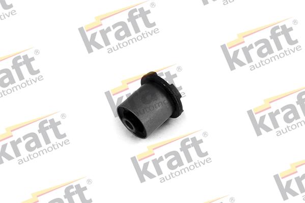 KRAFT AUTOMOTIVE 4231536 - Сайлентблок, рычаг подвески колеса autospares.lv