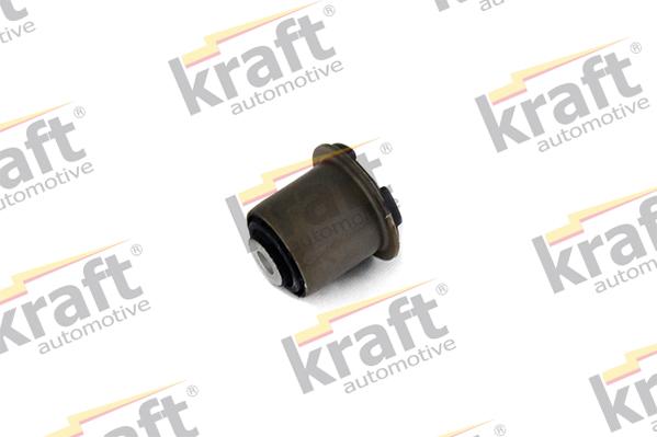 KRAFT AUTOMOTIVE 4231537 - Сайлентблок, рычаг подвески колеса autospares.lv