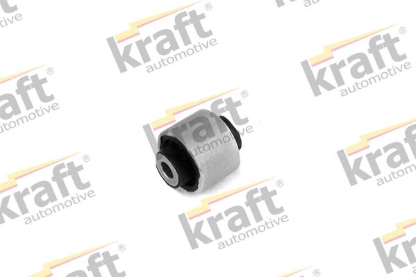 KRAFT AUTOMOTIVE 4231523 - Сайлентблок, рычаг подвески колеса autospares.lv