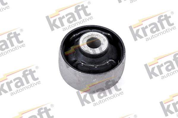 KRAFT AUTOMOTIVE 4231662 - Сайлентблок, рычаг подвески колеса autospares.lv