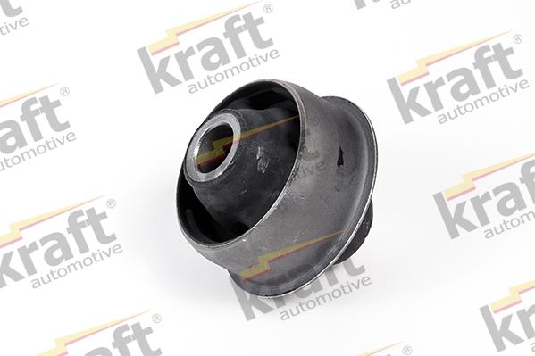 KRAFT AUTOMOTIVE 4231615 - Сайлентблок, рычаг подвески колеса autospares.lv