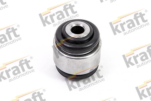 KRAFT AUTOMOTIVE 4231617 - Сайлентблок, рычаг подвески колеса autospares.lv