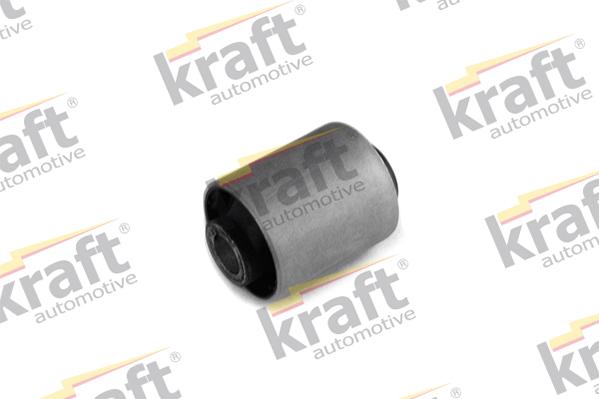 KRAFT AUTOMOTIVE 4231095 - Сайлентблок, рычаг подвески колеса autospares.lv