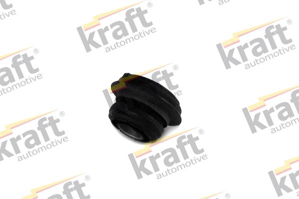 KRAFT AUTOMOTIVE 4231090 - Сайлентблок, рычаг подвески колеса autospares.lv