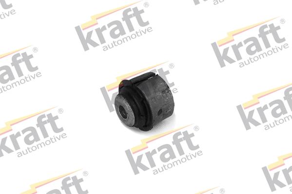 KRAFT AUTOMOTIVE 4231065 - Сайлентблок, рычаг подвески колеса autospares.lv