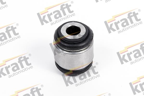 KRAFT AUTOMOTIVE 4231190 - Сайлентблок, рычаг подвески колеса autospares.lv