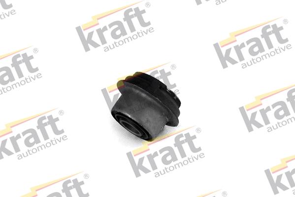 KRAFT AUTOMOTIVE 4231105 - Сайлентблок, рычаг подвески колеса autospares.lv