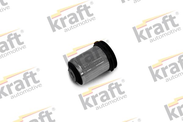 KRAFT AUTOMOTIVE 4231100 - Сайлентблок, рычаг подвески колеса autospares.lv