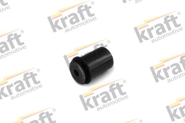 KRAFT AUTOMOTIVE 4231184 - Сайлентблок, рычаг подвески колеса autospares.lv