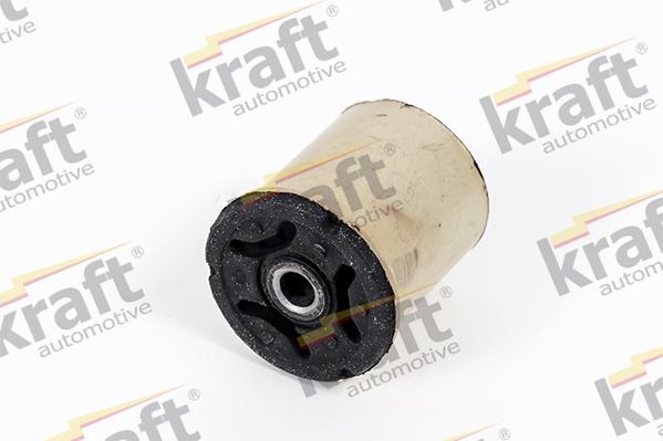 KRAFT AUTOMOTIVE 4231840 - Сайлентблок балки моста autospares.lv