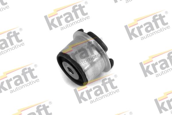 KRAFT AUTOMOTIVE 4231860 - Сайлентблок балки моста autospares.lv