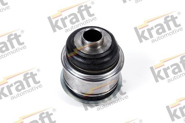 KRAFT AUTOMOTIVE 4232695 - Сайлентблок, рычаг подвески колеса autospares.lv