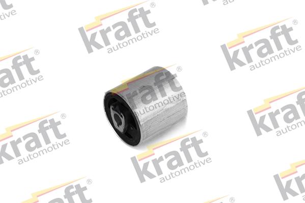 KRAFT AUTOMOTIVE 4232642 - Сайлентблок, рычаг подвески колеса autospares.lv