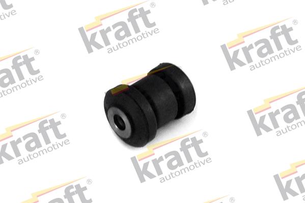 KRAFT AUTOMOTIVE 4232081 - Сайлентблок, рычаг подвески колеса autospares.lv