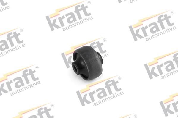 KRAFT AUTOMOTIVE 4232078 - Сайлентблок, рычаг подвески колеса autospares.lv