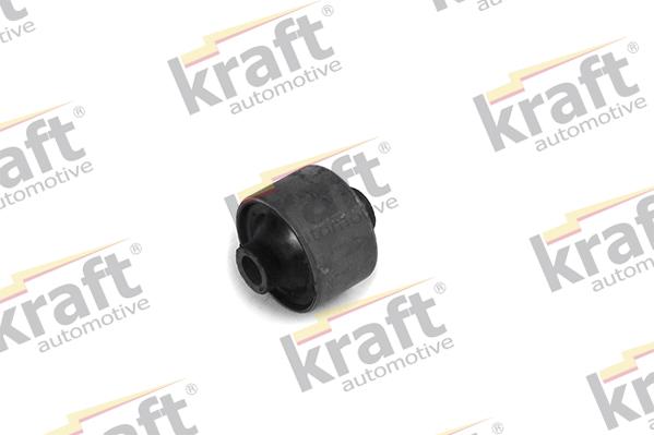 KRAFT AUTOMOTIVE 4232348 - Сайлентблок, рычаг подвески колеса autospares.lv