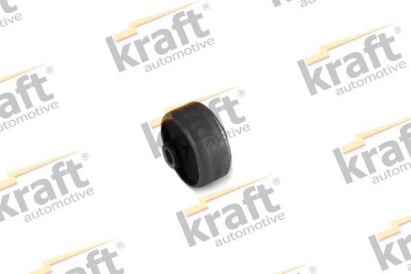 KRAFT AUTOMOTIVE 4232270 - Сайлентблок, рычаг подвески колеса autospares.lv