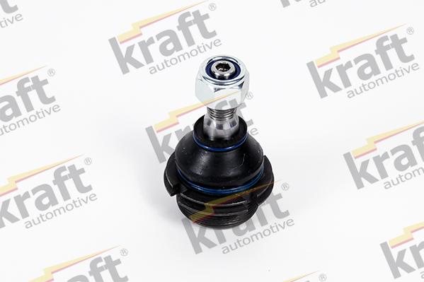 KRAFT AUTOMOTIVE 4225510 - Шаровая опора, несущий / направляющий шарнир autospares.lv