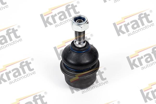 KRAFT AUTOMOTIVE 4225003 - Шаровая опора, несущий / направляющий шарнир autospares.lv