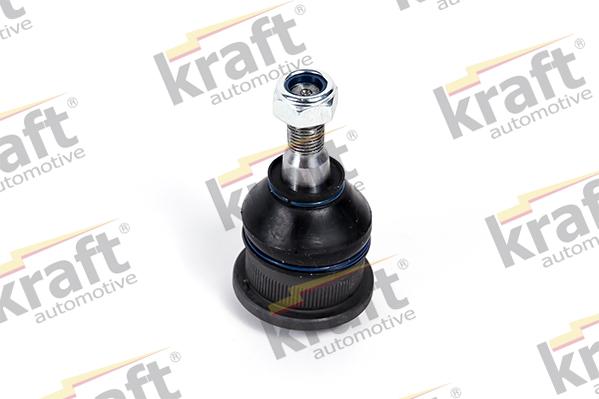 KRAFT AUTOMOTIVE 4225100 - Шаровая опора, несущий / направляющий шарнир autospares.lv