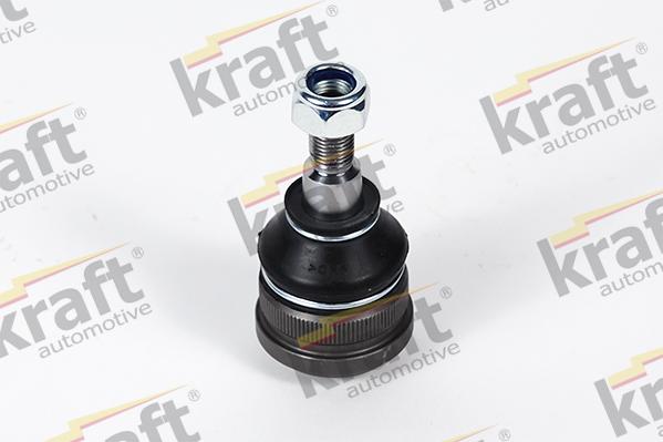 KRAFT AUTOMOTIVE 4226370 - Шаровая опора, несущий / направляющий шарнир autospares.lv