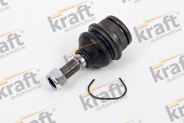 KRAFT AUTOMOTIVE 4220640 - Шаровая опора, несущий / направляющий шарнир autospares.lv