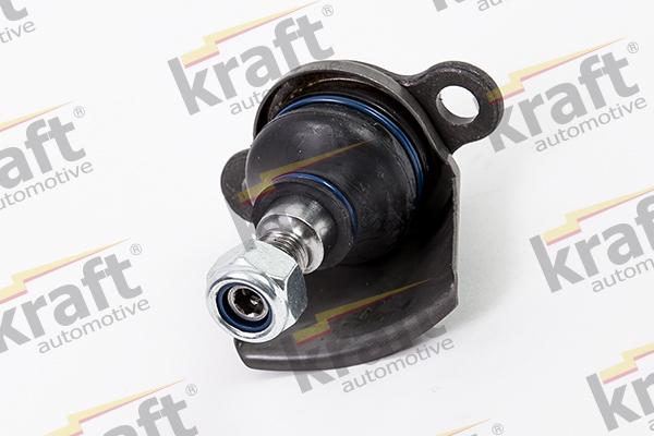 KRAFT AUTOMOTIVE 4220660 - Шаровая опора, несущий / направляющий шарнир autospares.lv